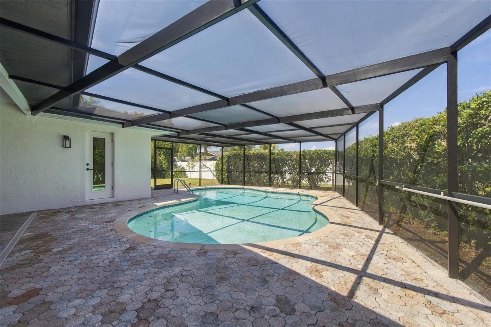 Single Family Residence at 2654 AUGUSTA DR N, CLEARWATER, photo 82 of 91