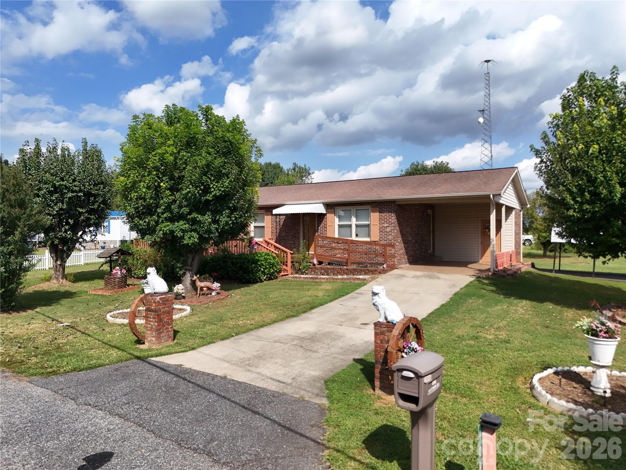 108 Brittain Drive