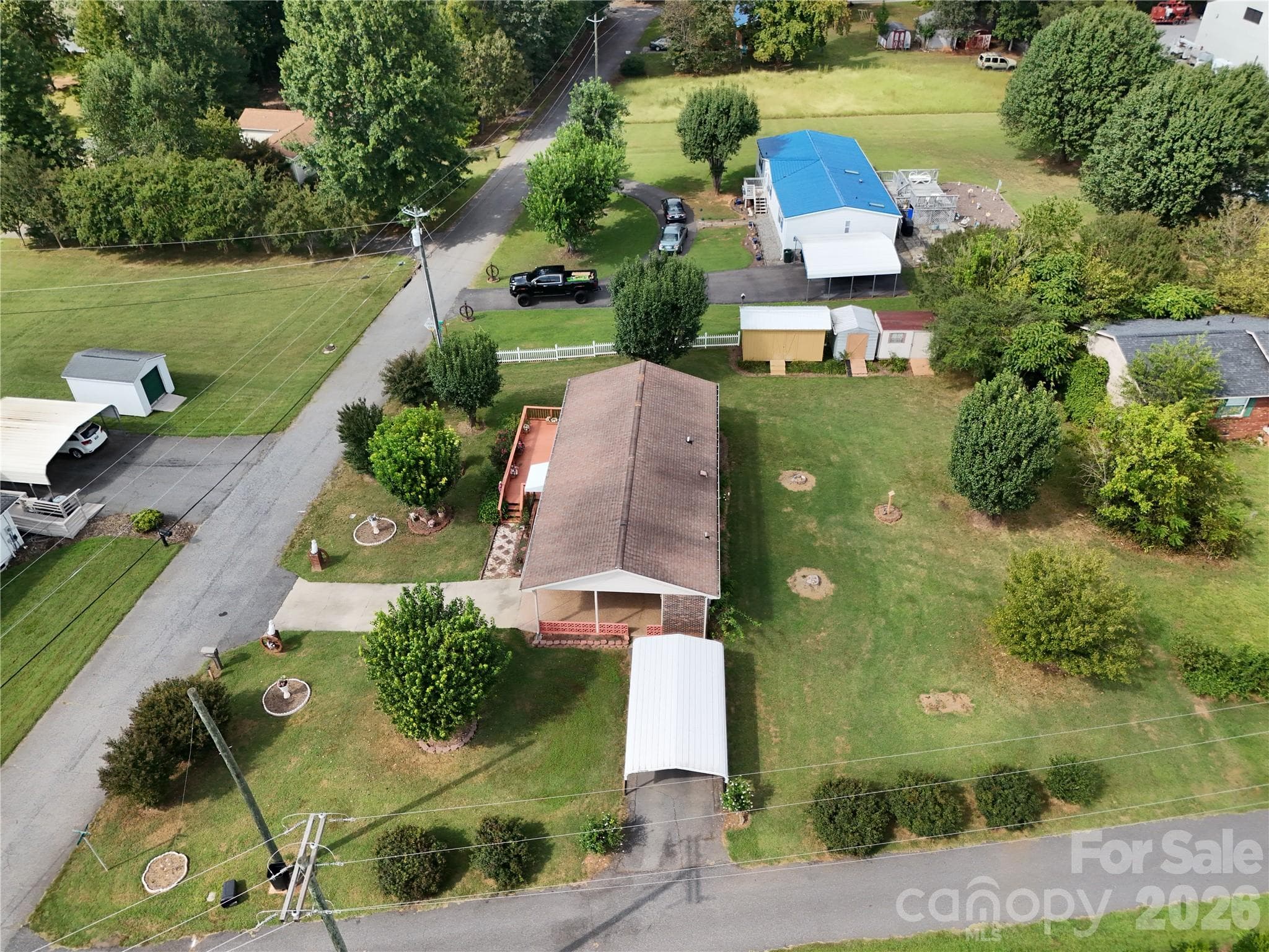 Single Family Residence at 108 Brittain Drive, Morganton, photo 11 of 29