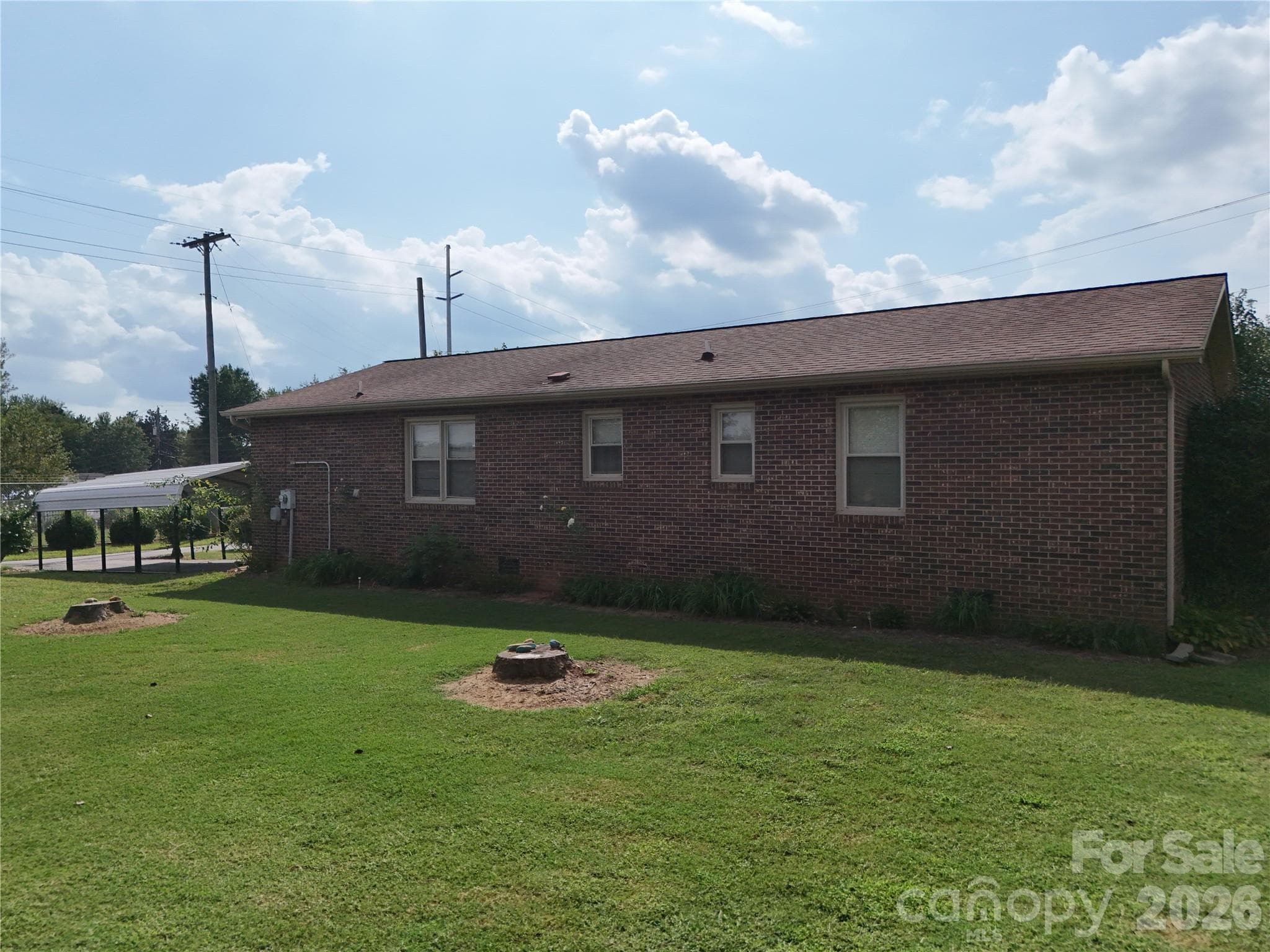 Single Family Residence at 108 Brittain Drive, Morganton, photo 15 of 29