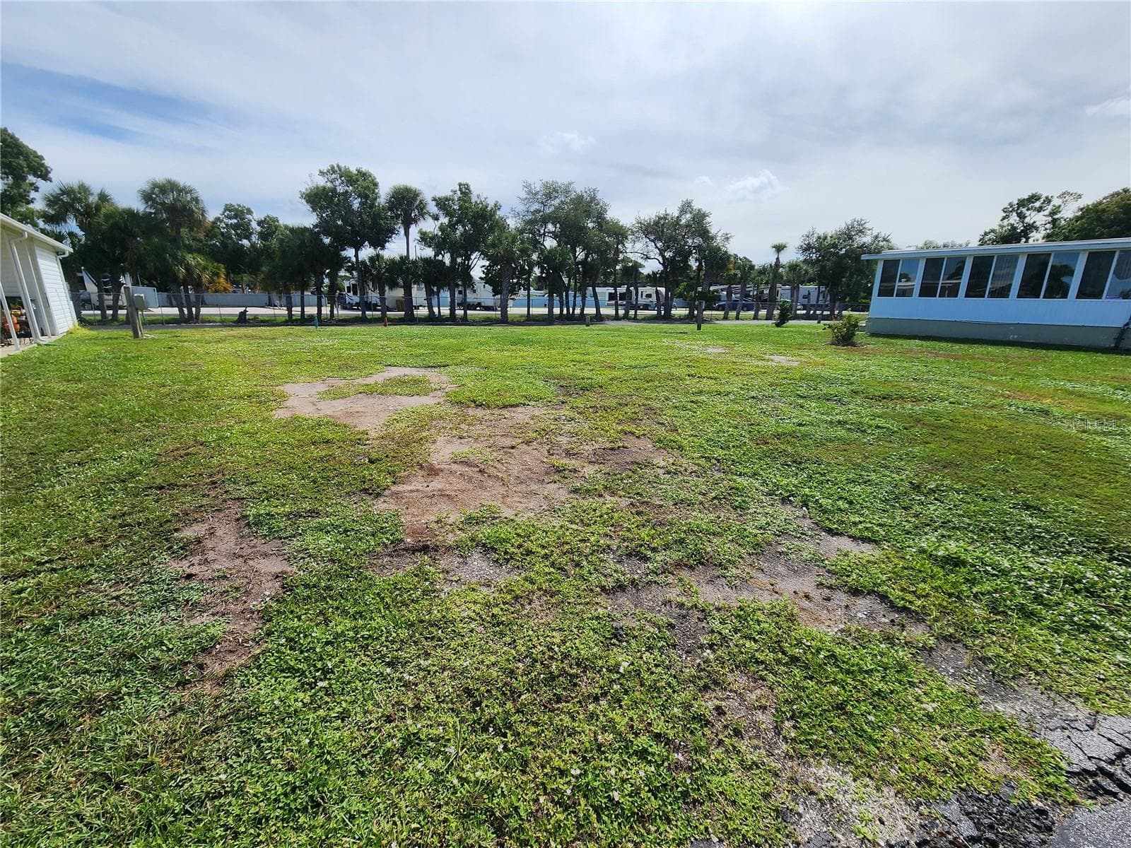 Extra Large Lot - 5515 DENMARK DR, BRADENTON