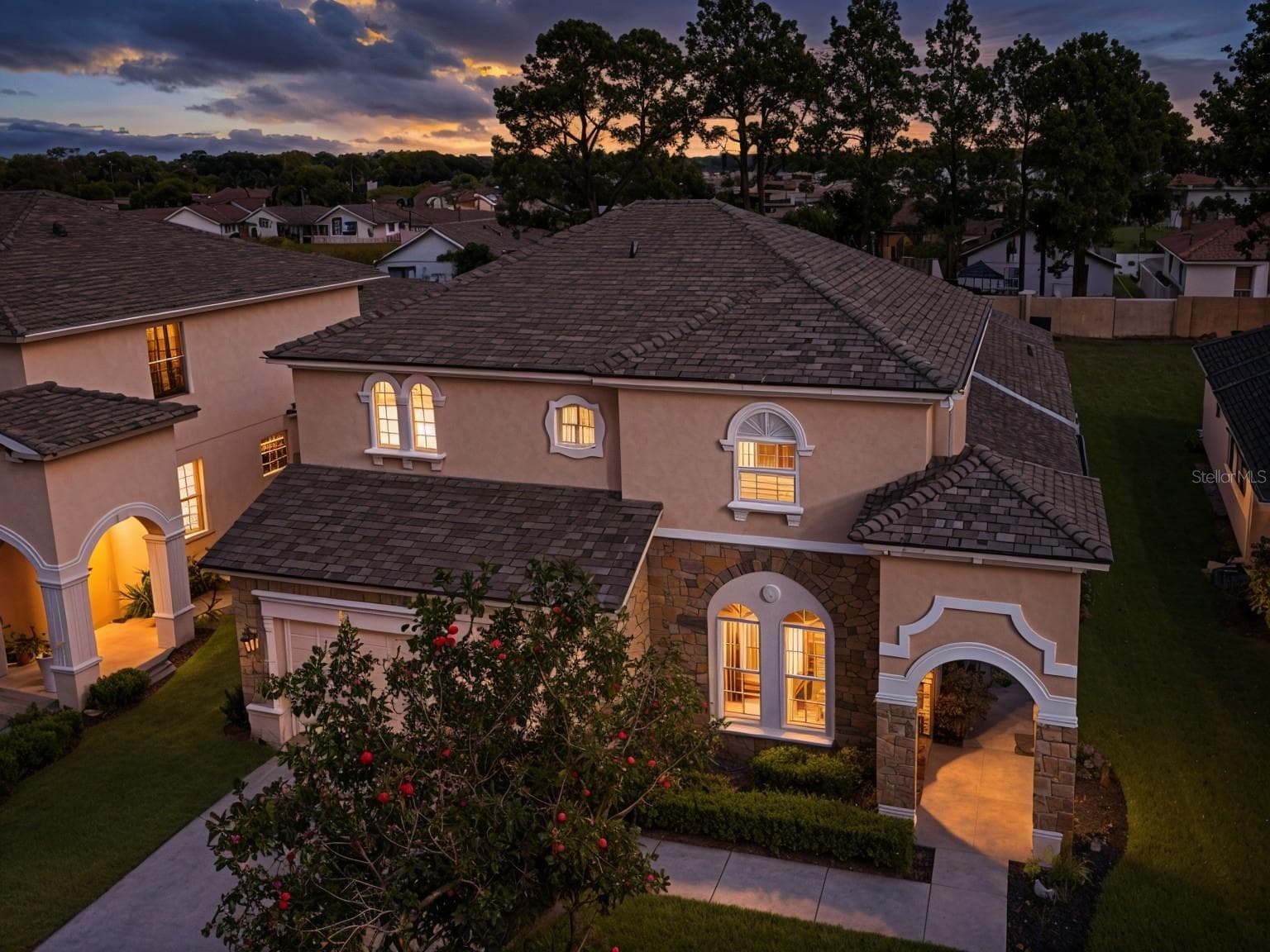 Single Family Residence at 304 CALABAY PARC BLVD, DAVENPORT, photo 13 of 54