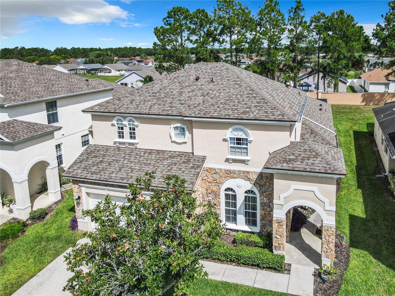 Single Family Residence at 304 CALABAY PARC BLVD, DAVENPORT, photo 47 of 54