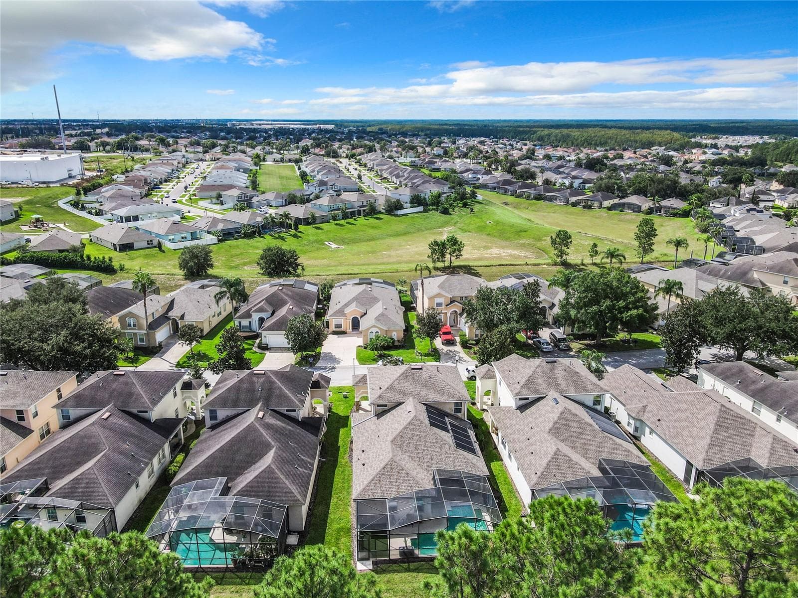 Single Family Residence at 304 CALABAY PARC BLVD, DAVENPORT, photo 51 of 54