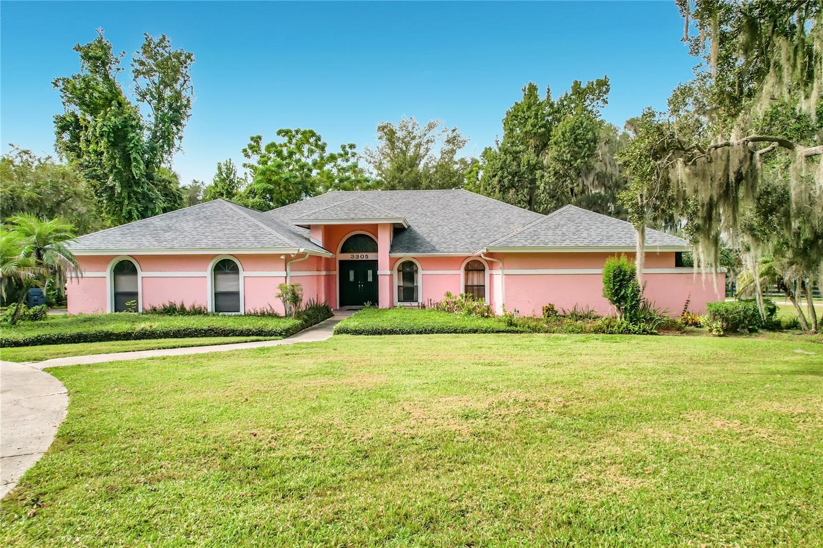 Single Family Residence at 3305 IMPERIAL LN, LAKELAND, photo 55 of 56