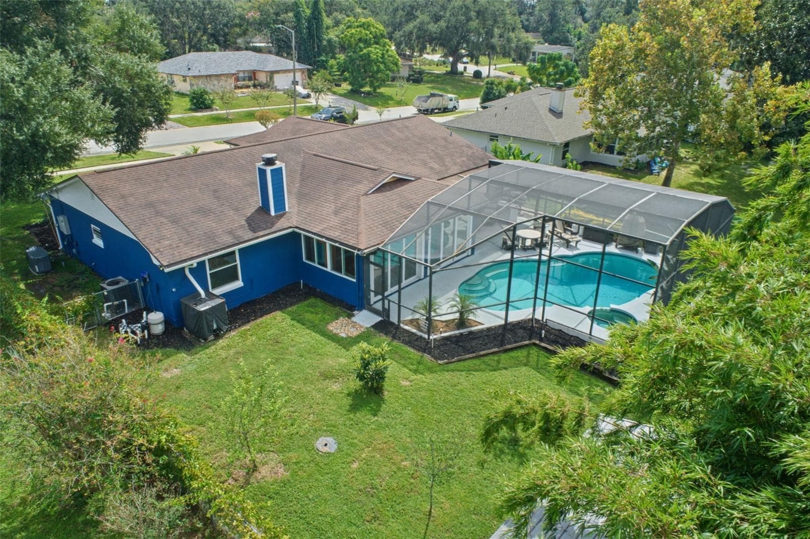 Single Family Residence at 1442 COLUSO DR, WINTER GARDEN, photo 5 of 91