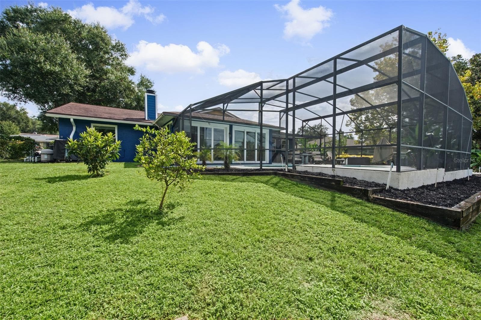 Single Family Residence at 1442 COLUSO DR, WINTER GARDEN, photo 46 of 91