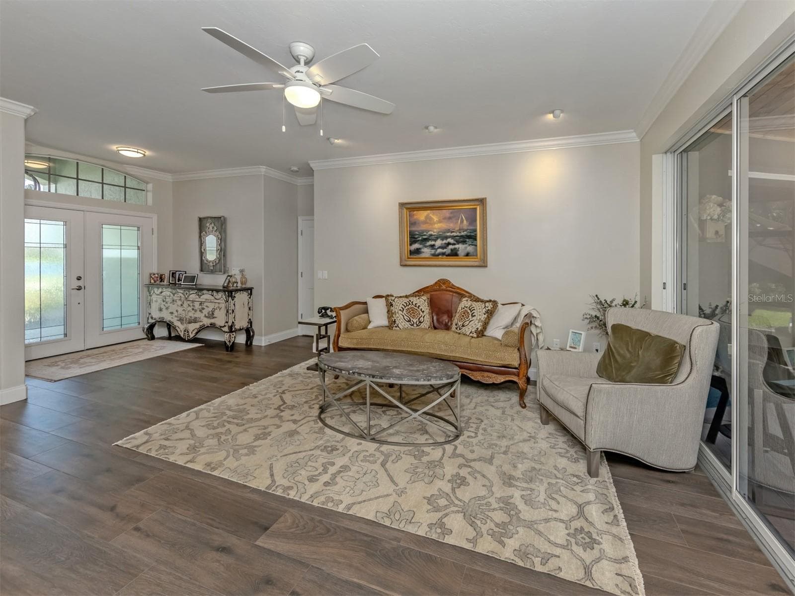 Single Family Residence at 143 WAYFOREST DR, VENICE, photo 11 of 60