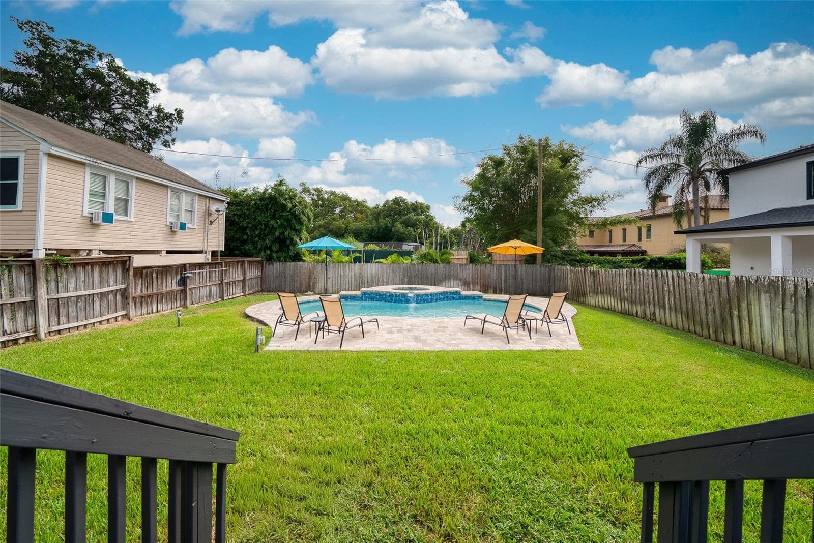 Single Family Residence at 1625 S EOLA DR, ORLANDO, photo 39 of 41
