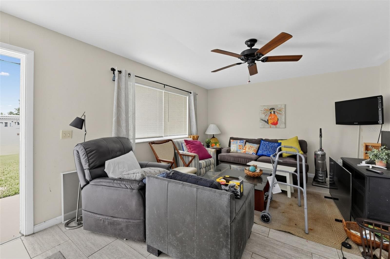 Condominium at 205 KINGS BLVD #67, SUN CITY CENTER, photo 4 of 33