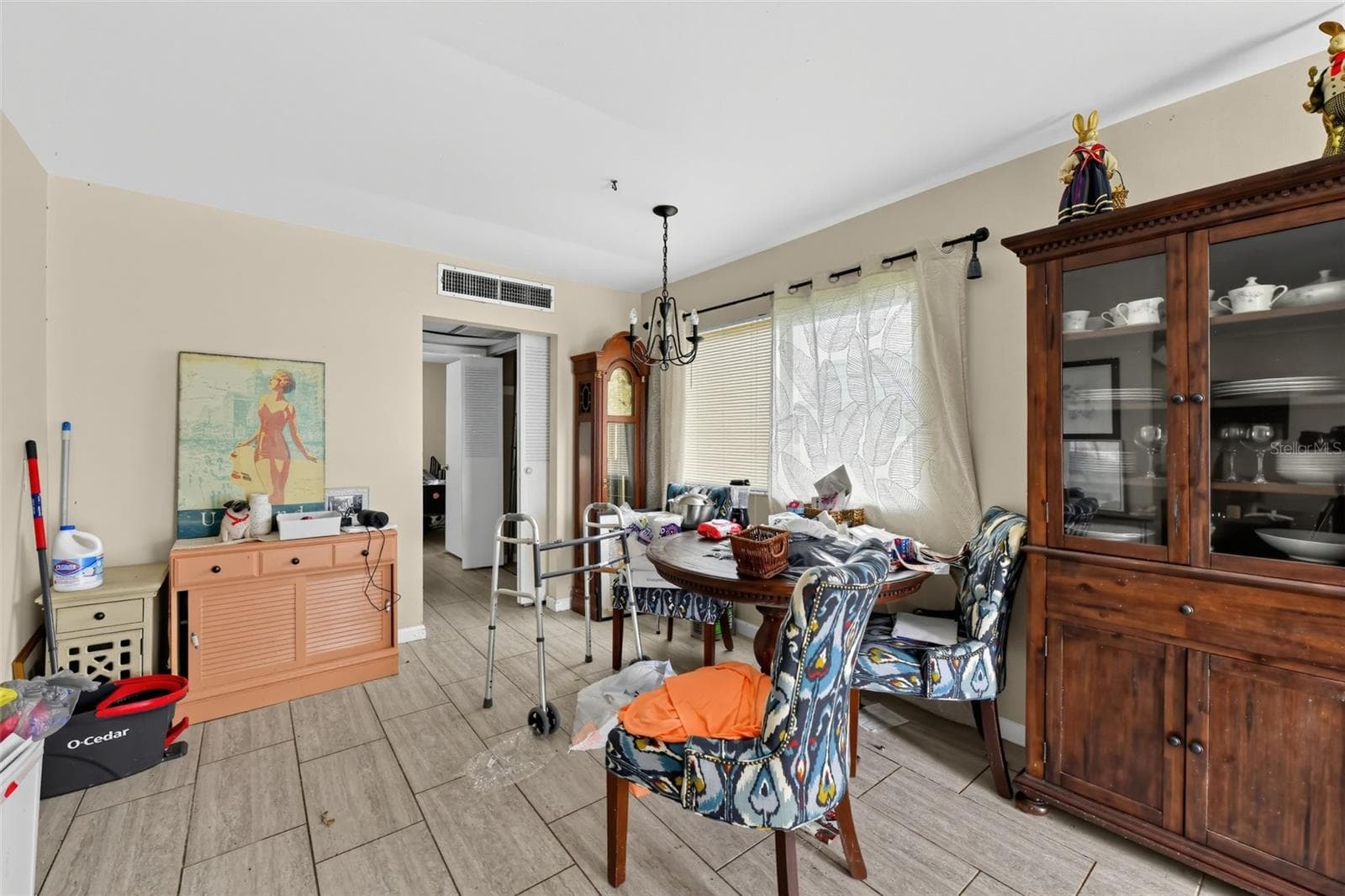 Condominium at 205 KINGS BLVD #67, SUN CITY CENTER, photo 11 of 33