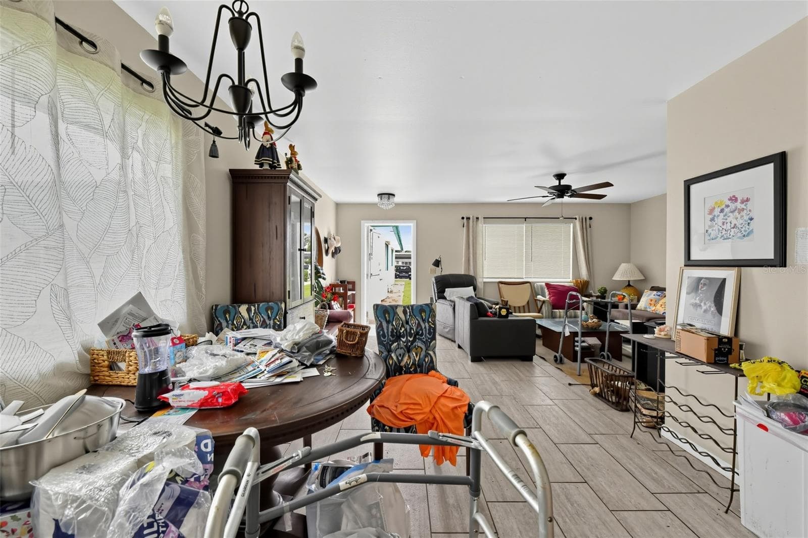 Condominium at 205 KINGS BLVD #67, SUN CITY CENTER, photo 12 of 33