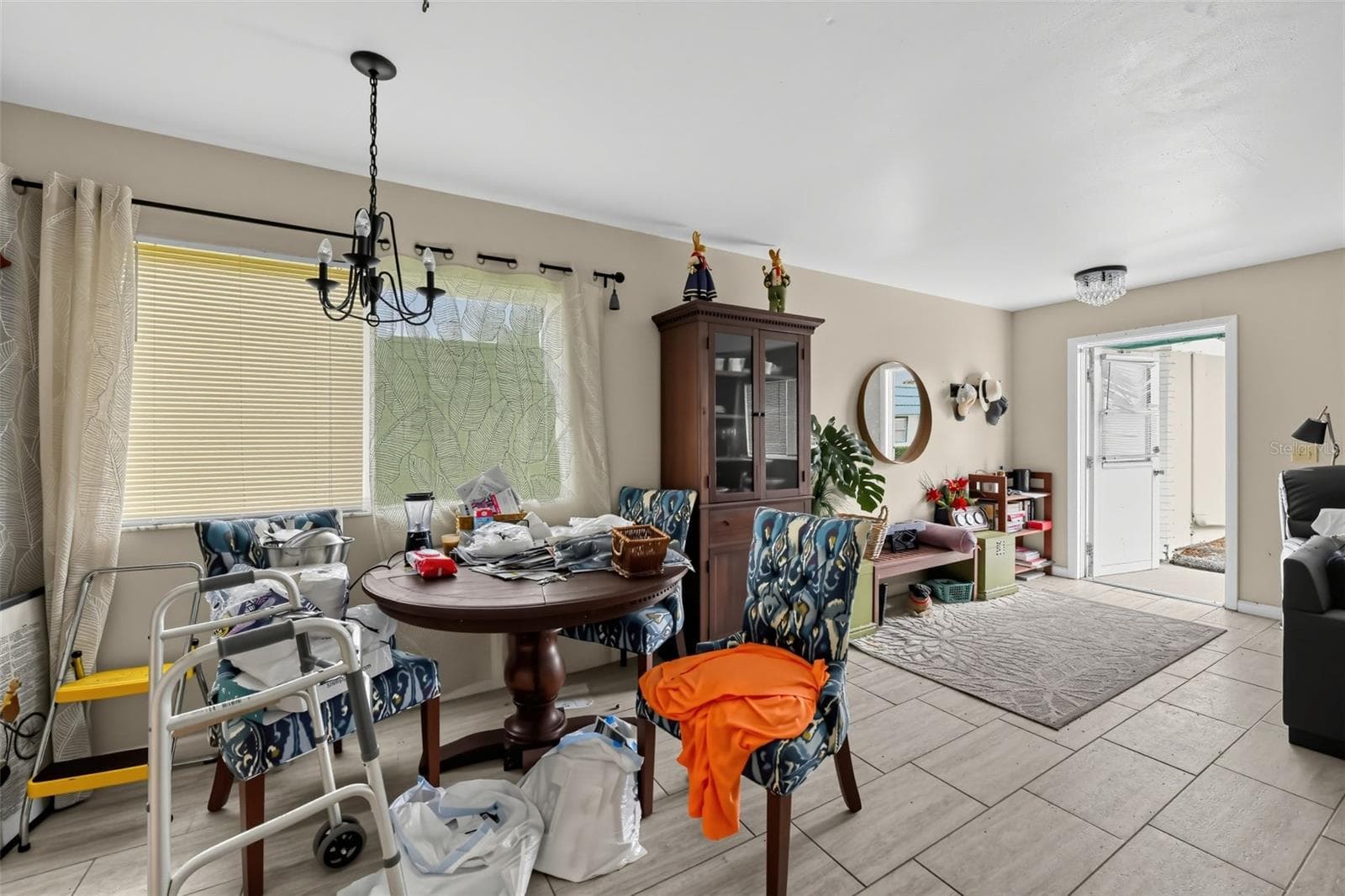 Condominium at 205 KINGS BLVD #67, SUN CITY CENTER, photo 13 of 33
