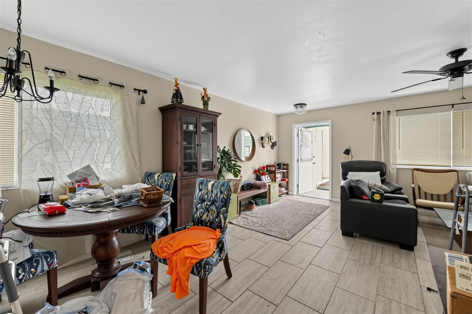 Condominium at 205 KINGS BLVD #67, SUN CITY CENTER, photo 15 of 33