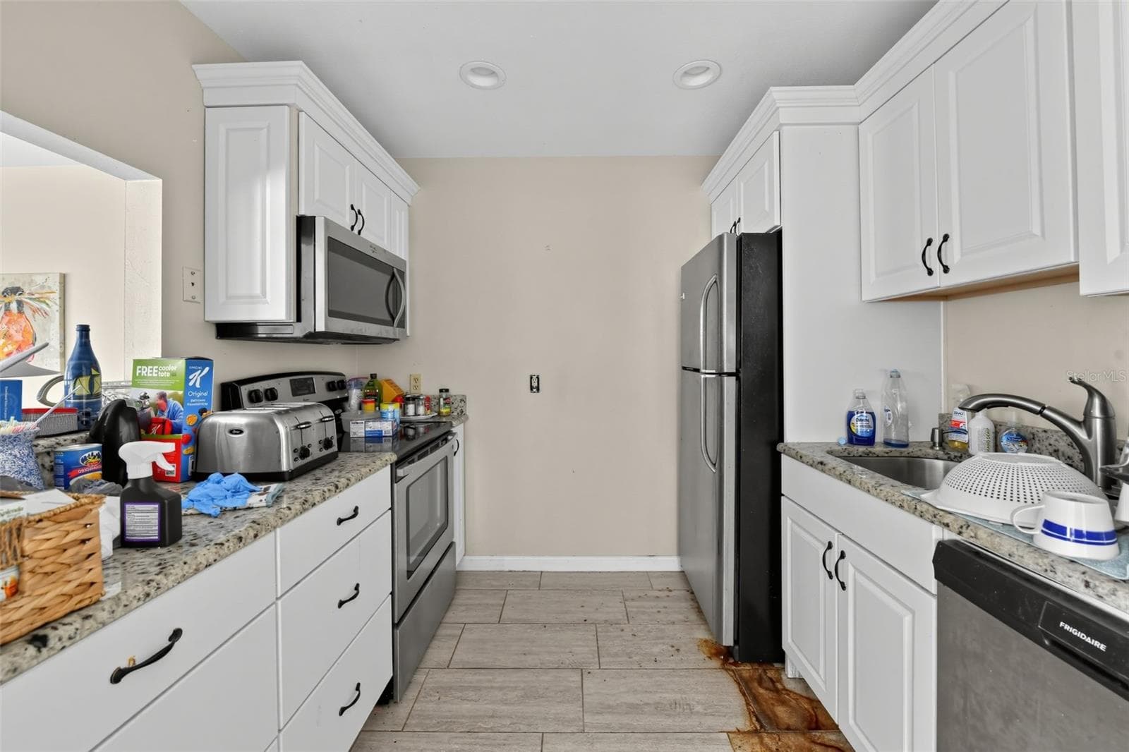 Condominium at 205 KINGS BLVD #67, SUN CITY CENTER, photo 18 of 33