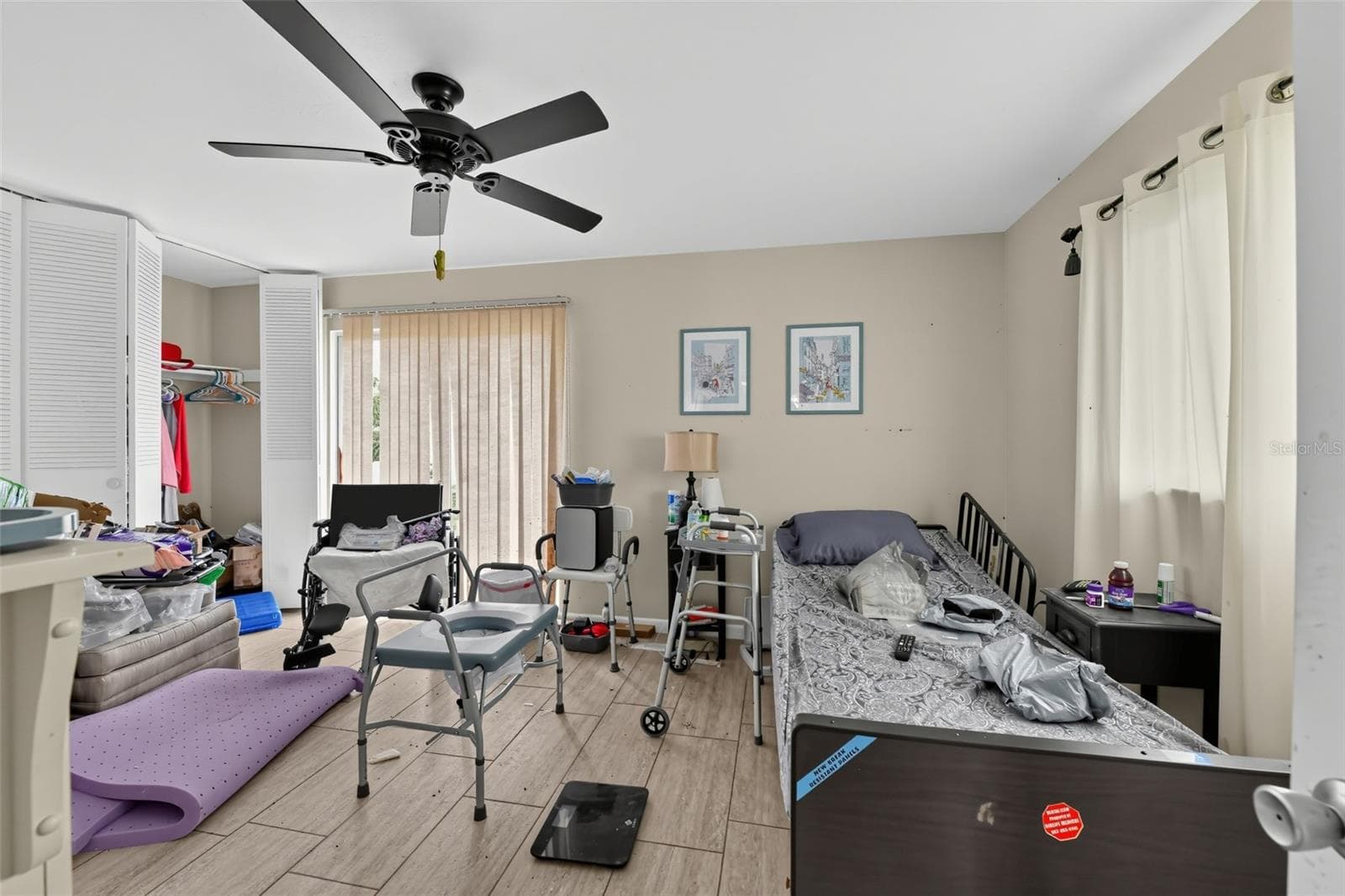 Condominium at 205 KINGS BLVD #67, SUN CITY CENTER, photo 26 of 33
