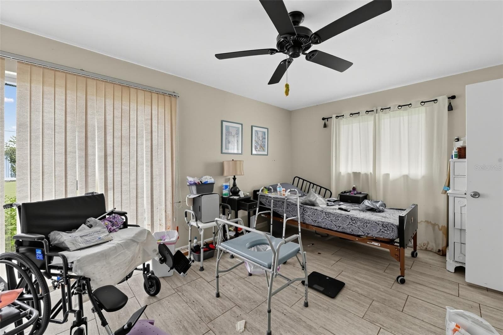 Condominium at 205 KINGS BLVD #67, SUN CITY CENTER, photo 28 of 33