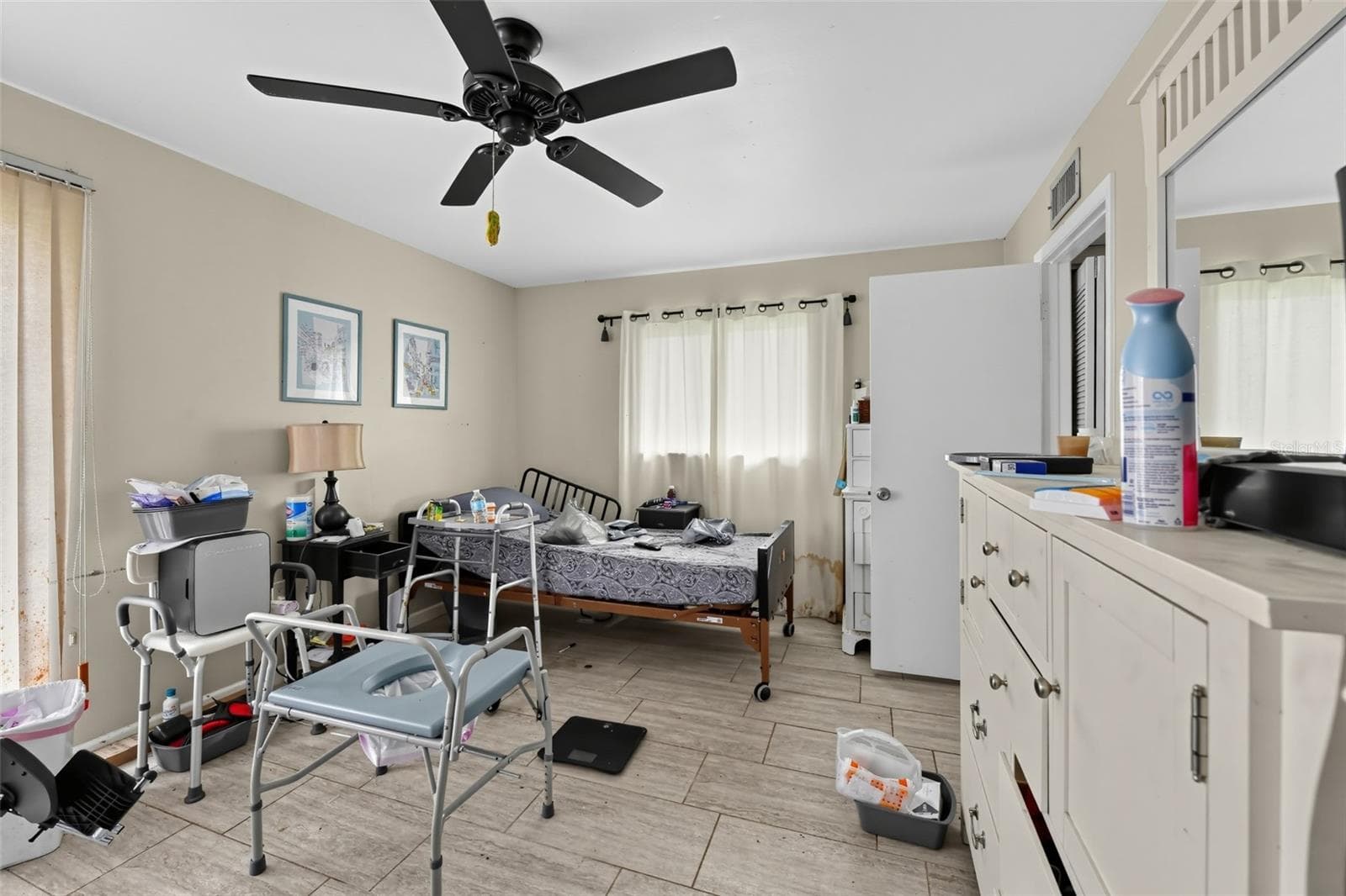 Condominium at 205 KINGS BLVD #67, SUN CITY CENTER, photo 29 of 33