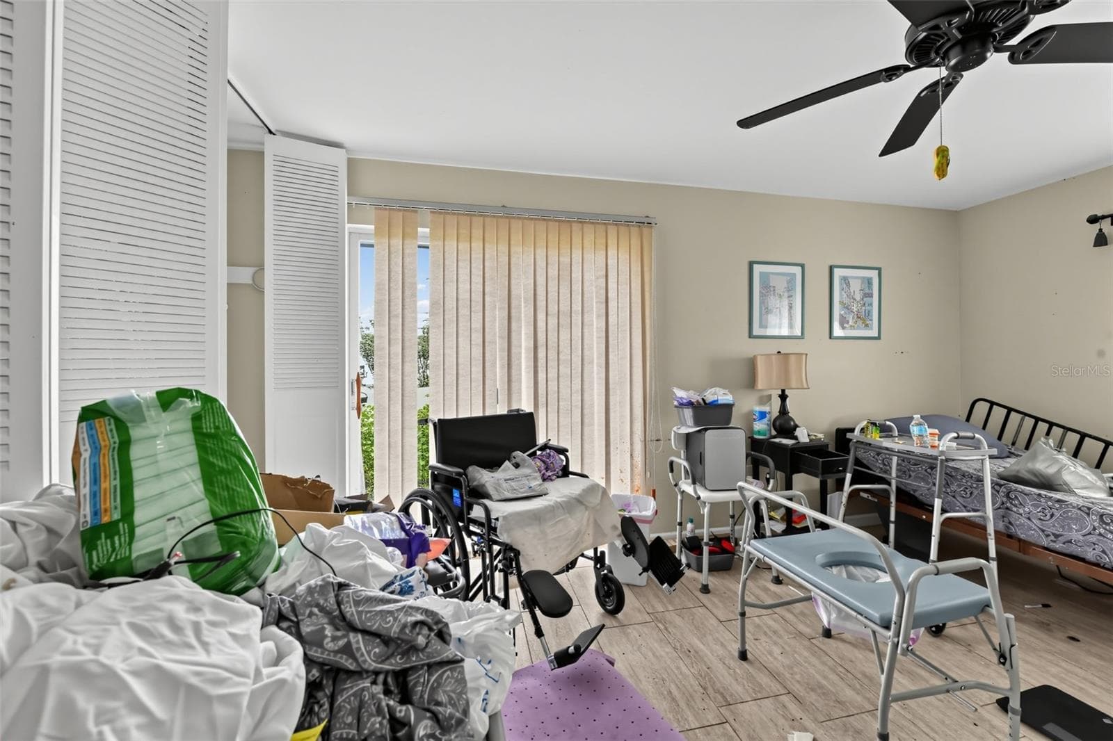 Condominium at 205 KINGS BLVD #67, SUN CITY CENTER, photo 32 of 33