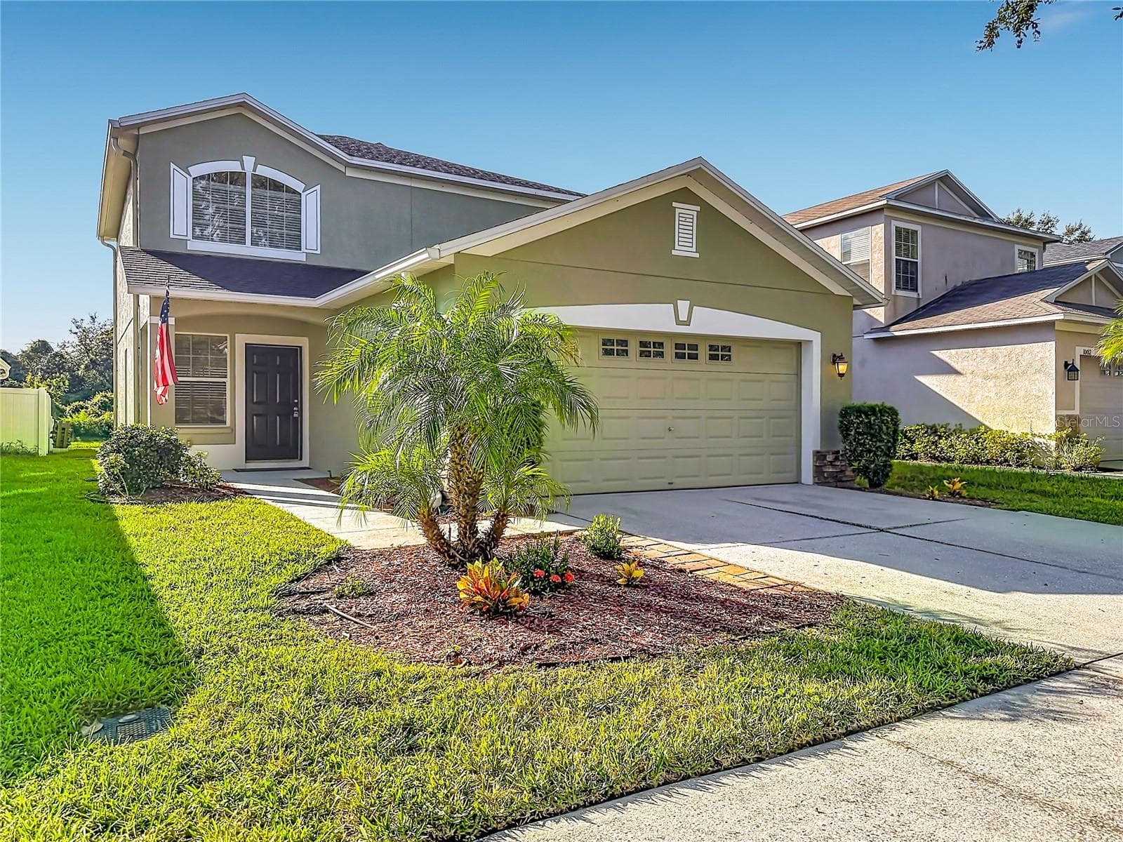 Single Family Residence at 10016 PERTHSHIRE CIR, LAND O LAKES, photo 2 of 45