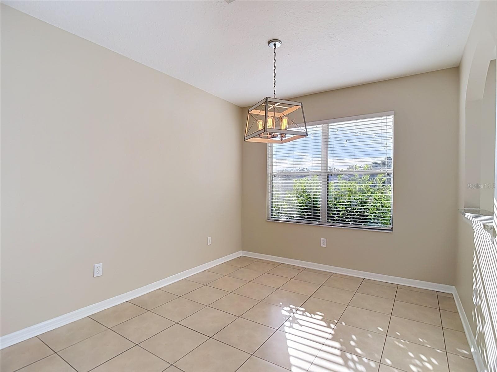 Dining area - 10016 PERTHSHIRE CIR, LAND O LAKES