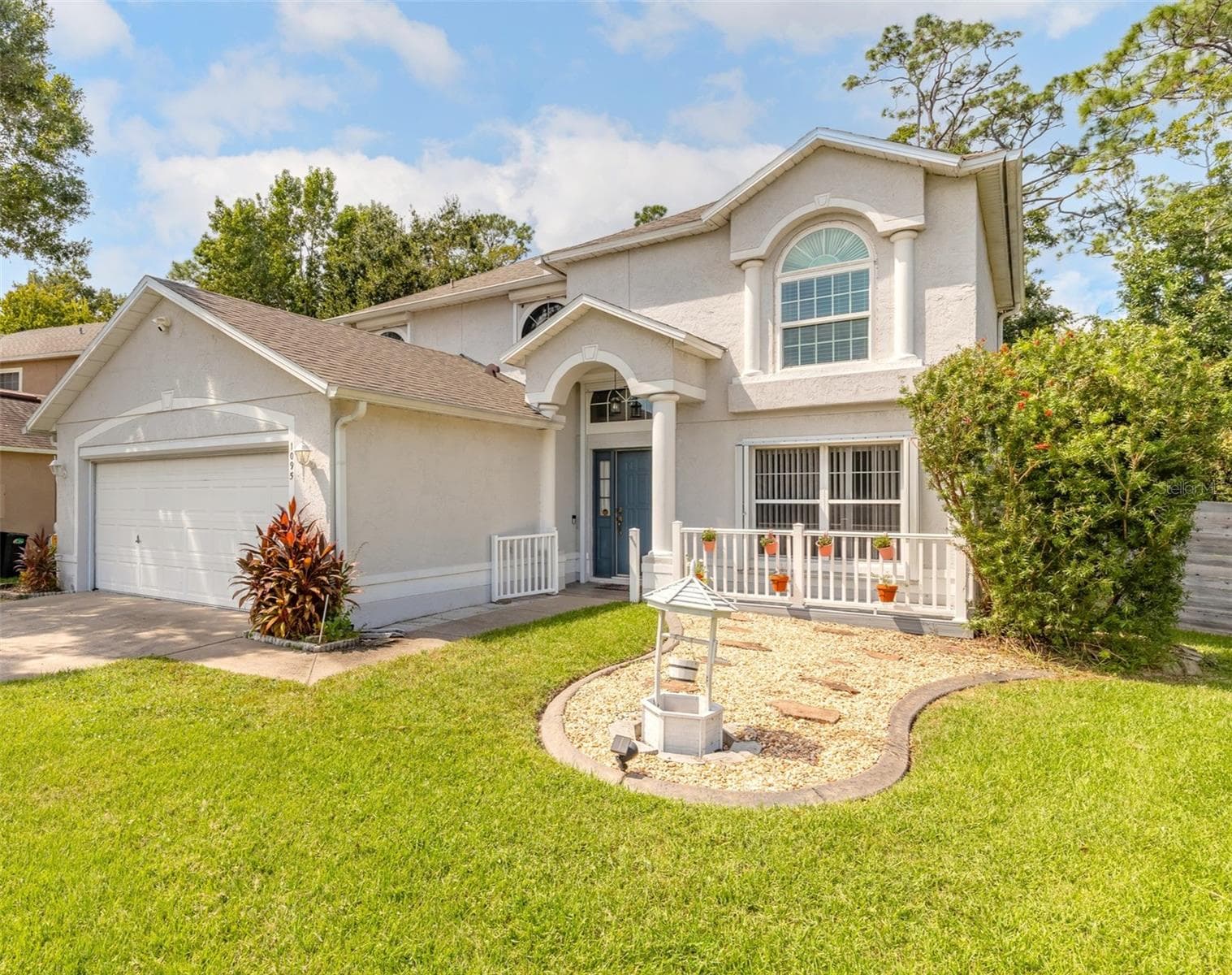 1095 HORIZON VIEW BLVD