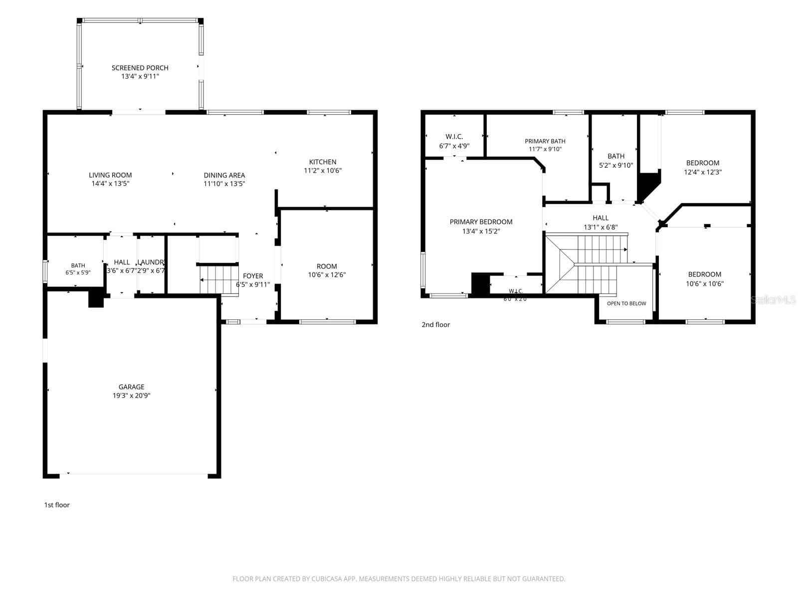 Single Family Residence at 1095 HORIZON VIEW BLVD, PORT ORANGE, photo 3 of 44