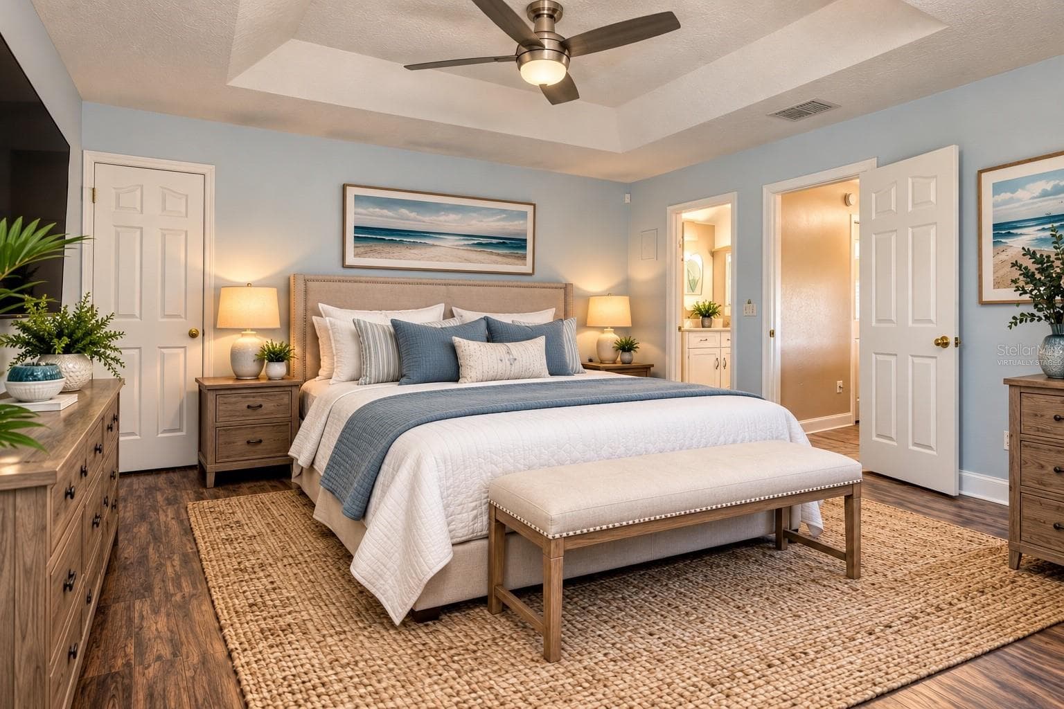 Virtually staged - 1095 HORIZON VIEW BLVD, PORT ORANGE
