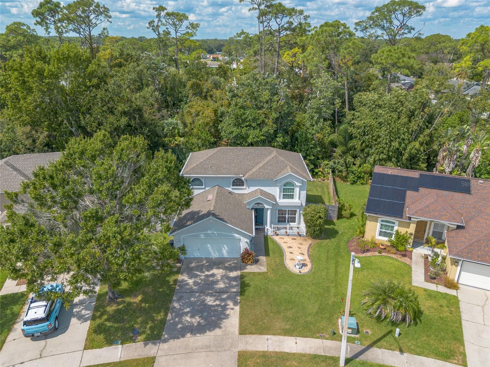 Single Family Residence at 1095 HORIZON VIEW BLVD, PORT ORANGE, photo 38 of 44