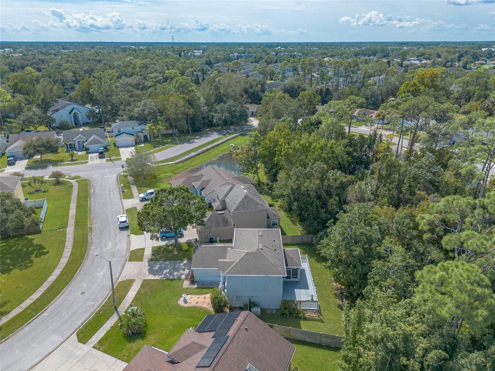 Single Family Residence at 1095 HORIZON VIEW BLVD, PORT ORANGE, photo 40 of 44