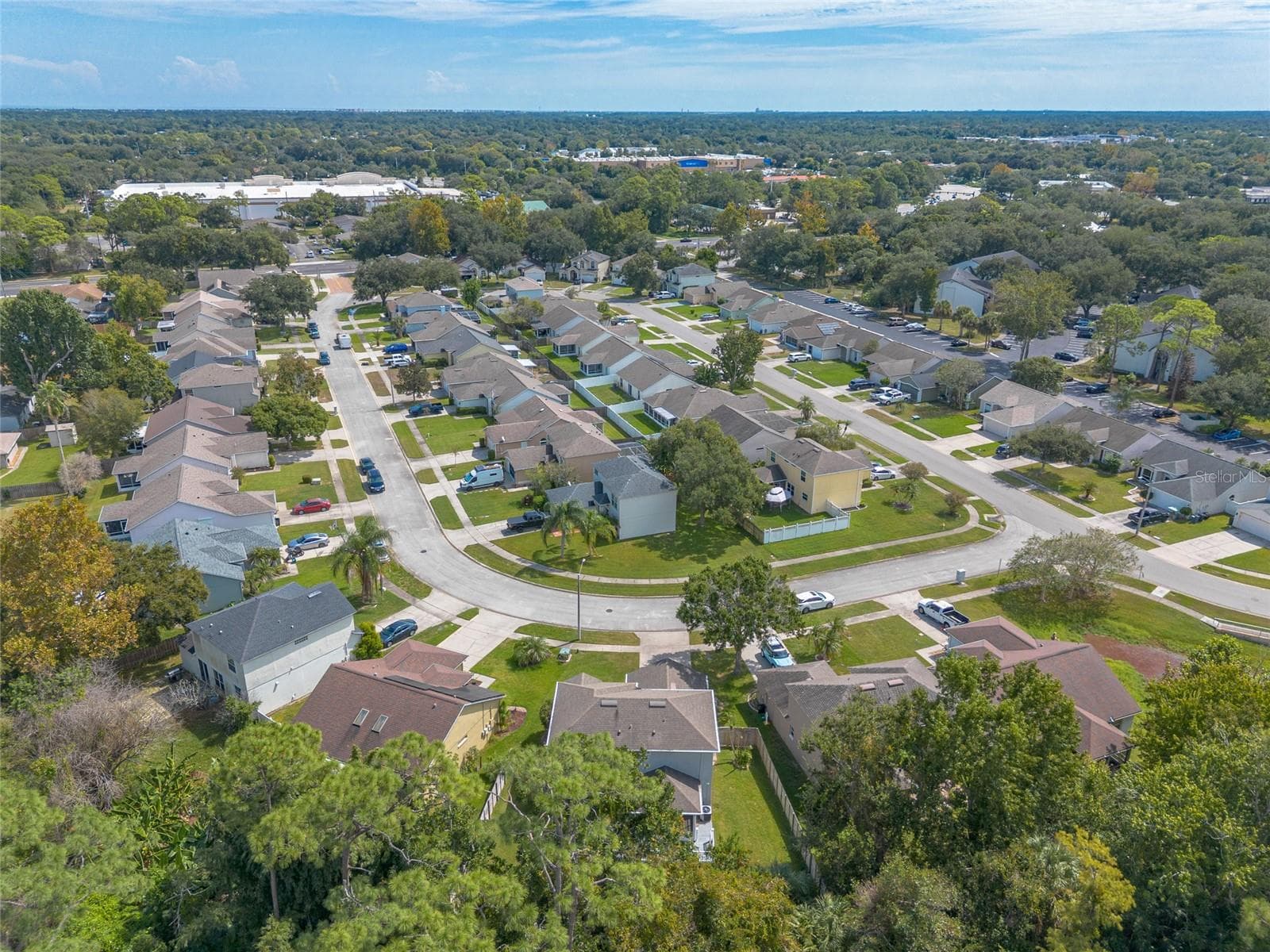 Single Family Residence at 1095 HORIZON VIEW BLVD, PORT ORANGE, photo 41 of 44