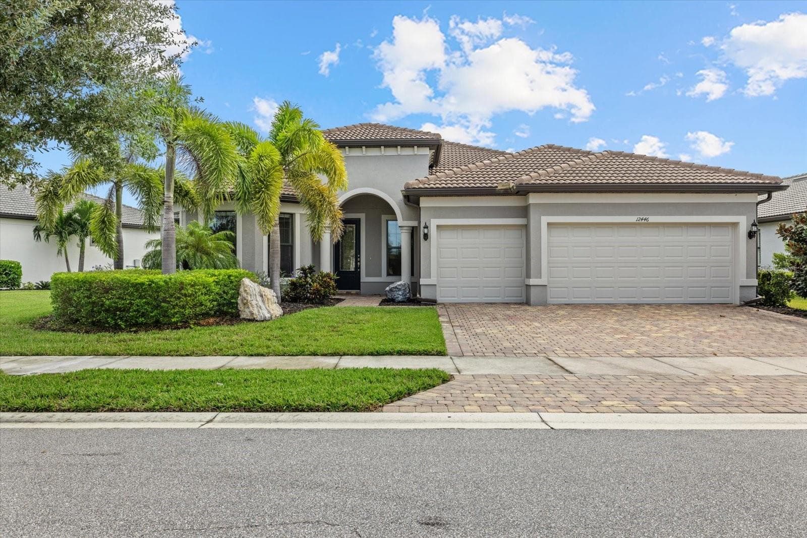 12446 MARSH POINTE RD