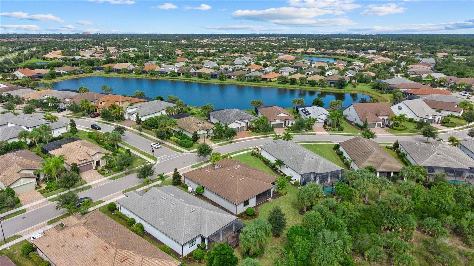 Single Family Residence at 12446 MARSH POINTE RD, SARASOTA, photo 34 of 44