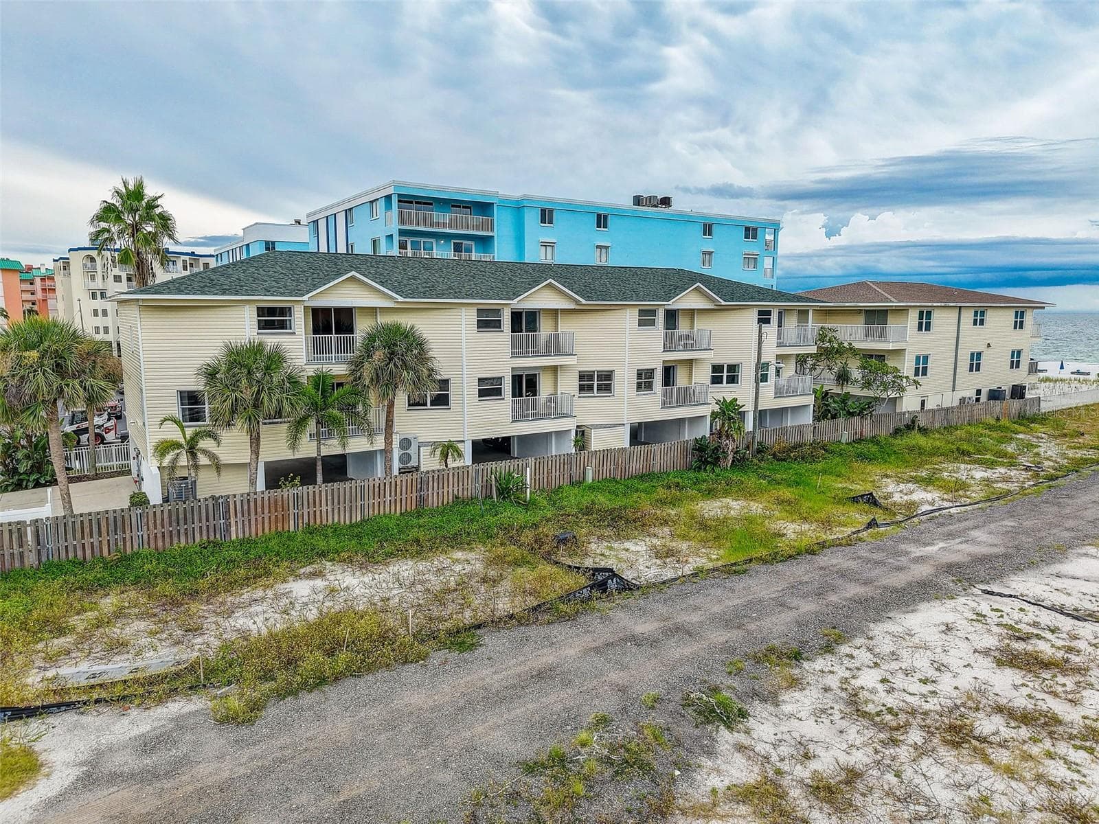 Single Family Residence at 18522 GULF BLVD #D, INDIAN SHORES, photo 3 of 68