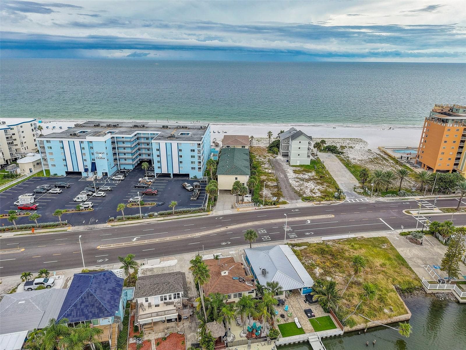 Single Family Residence at 18522 GULF BLVD #D, INDIAN SHORES, photo 61 of 68