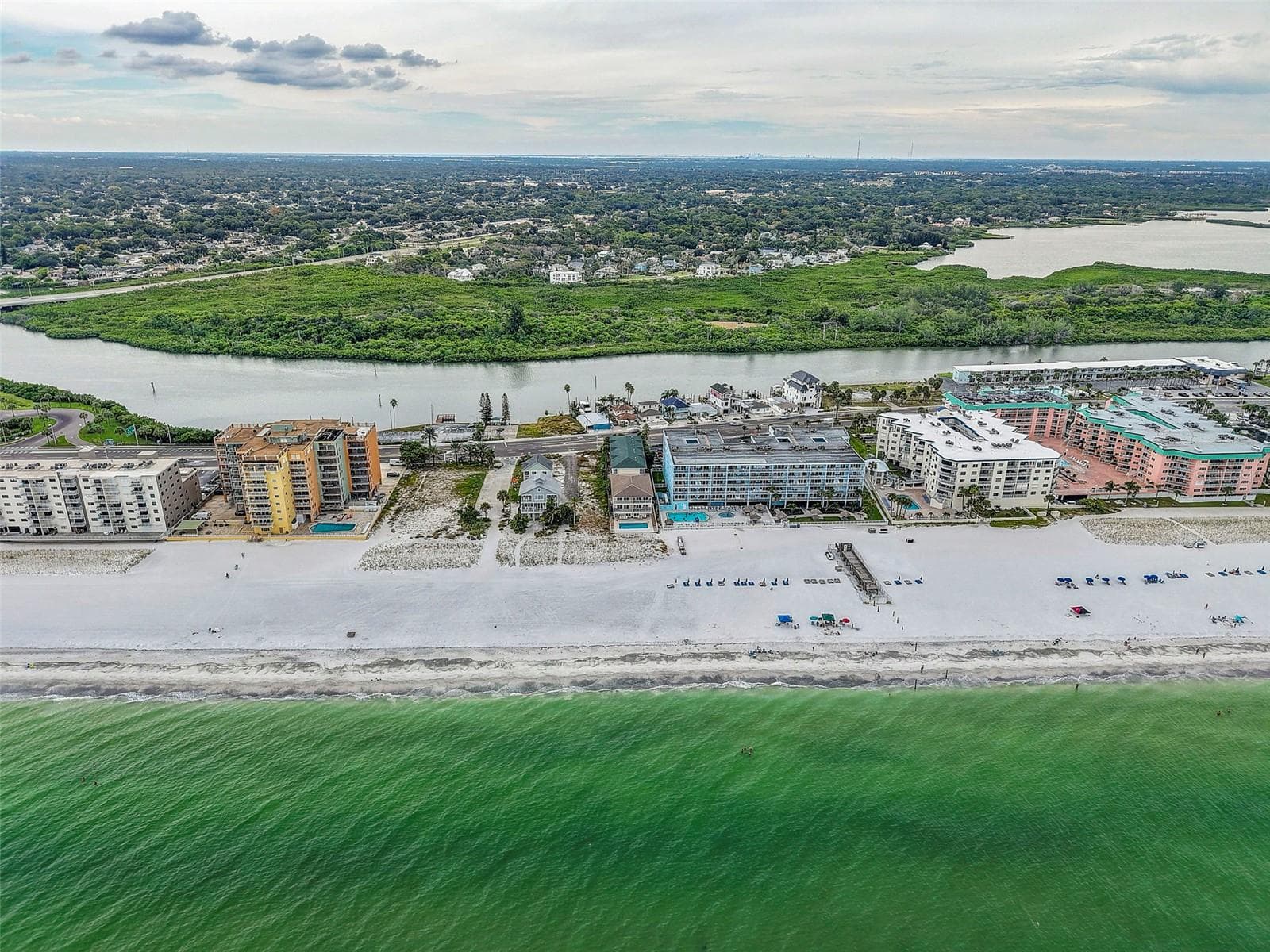 Single Family Residence at 18522 GULF BLVD #D, INDIAN SHORES, photo 65 of 68