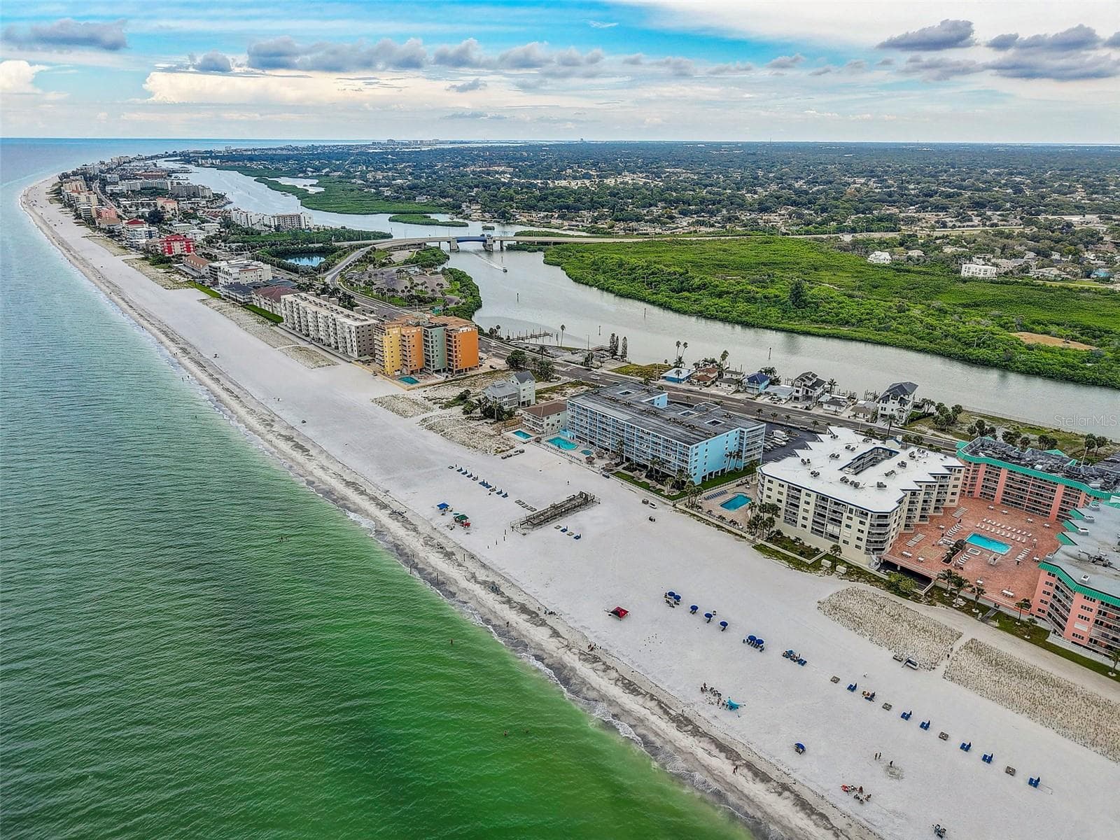 Single Family Residence at 18522 GULF BLVD #D, INDIAN SHORES, photo 66 of 68