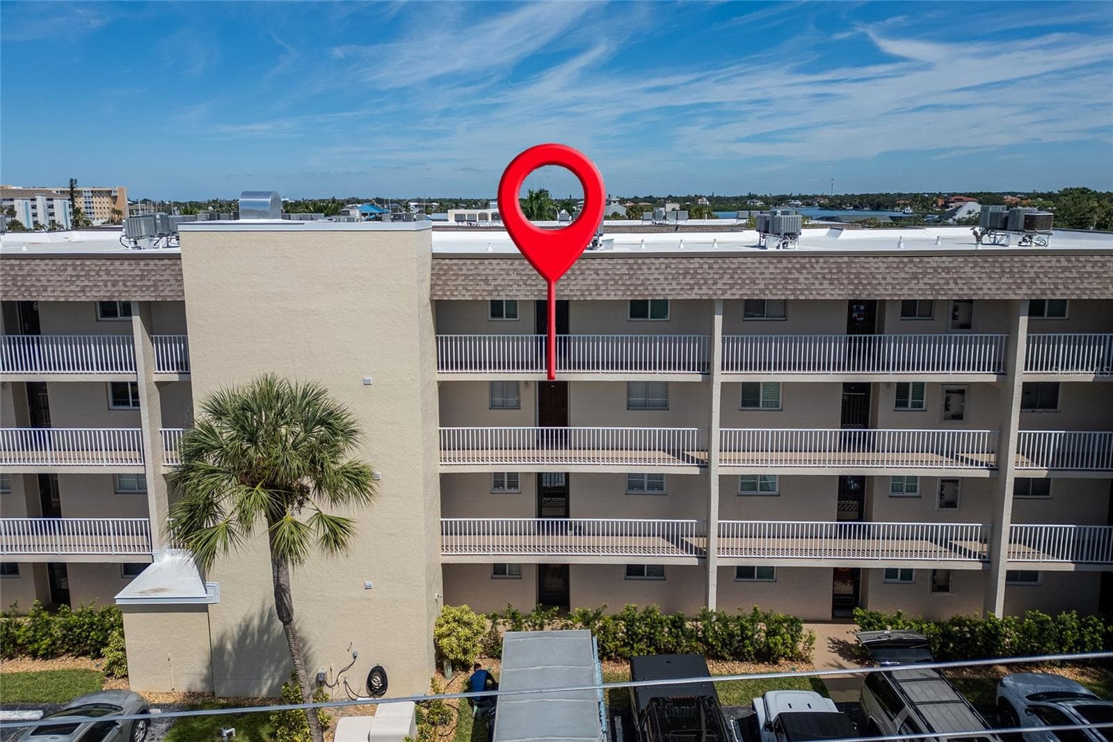 Condominium at 995 LAGUNA DR #305, VENICE, photo 47 of 60