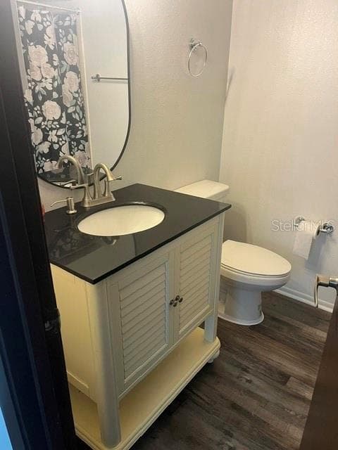Master bathroom - 418 E HILLCREST AVE, LAKE WALES