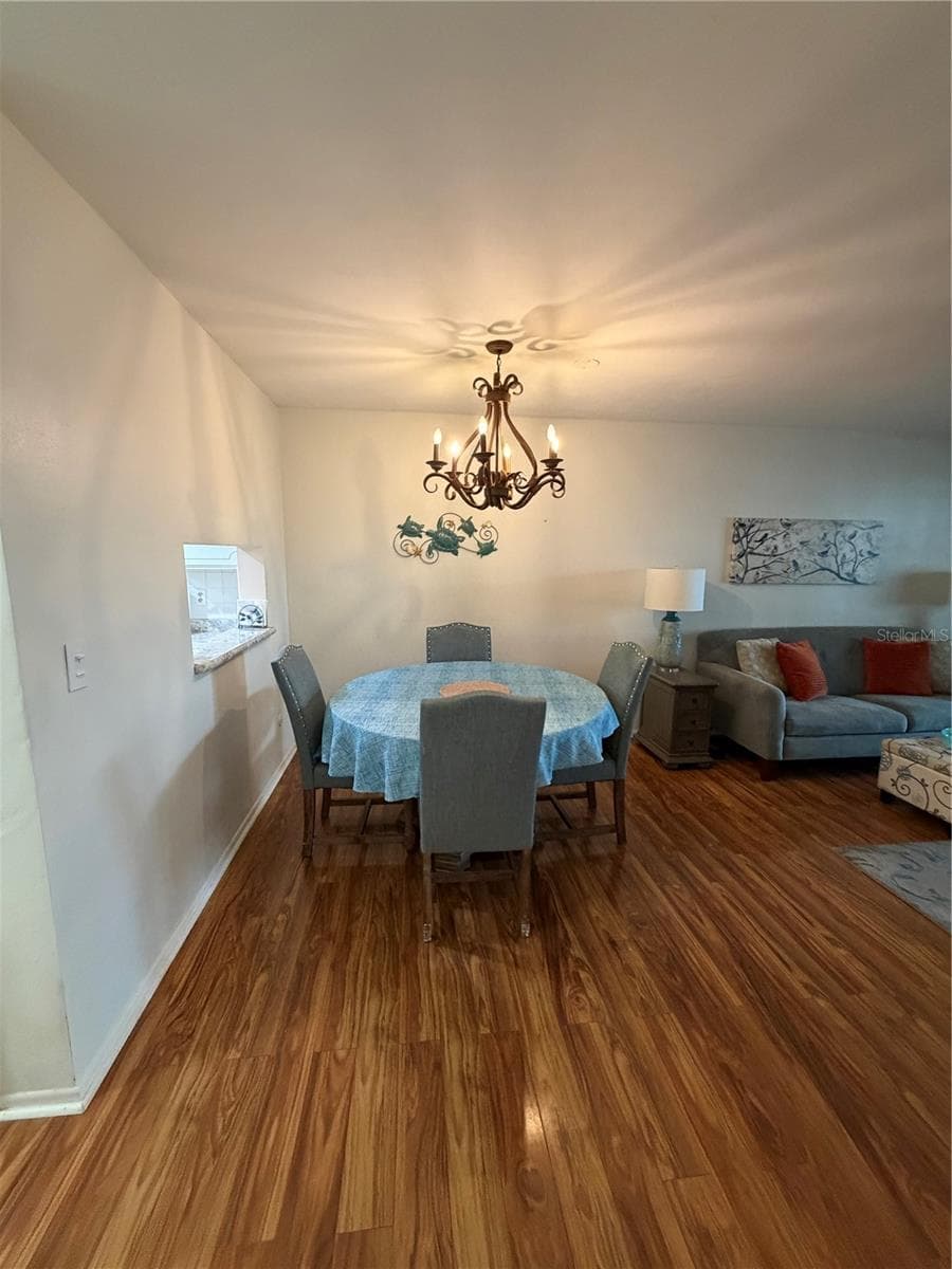 Condominium at 200 GLENNES LN #114, DUNEDIN, photo 10 of 39