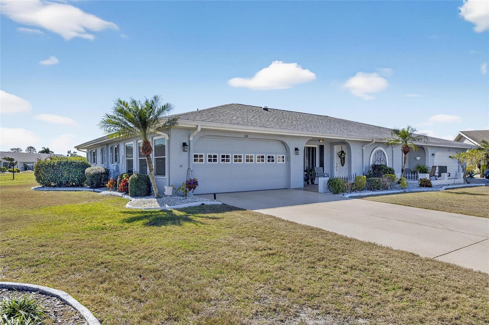 108 WHITETAIL CT