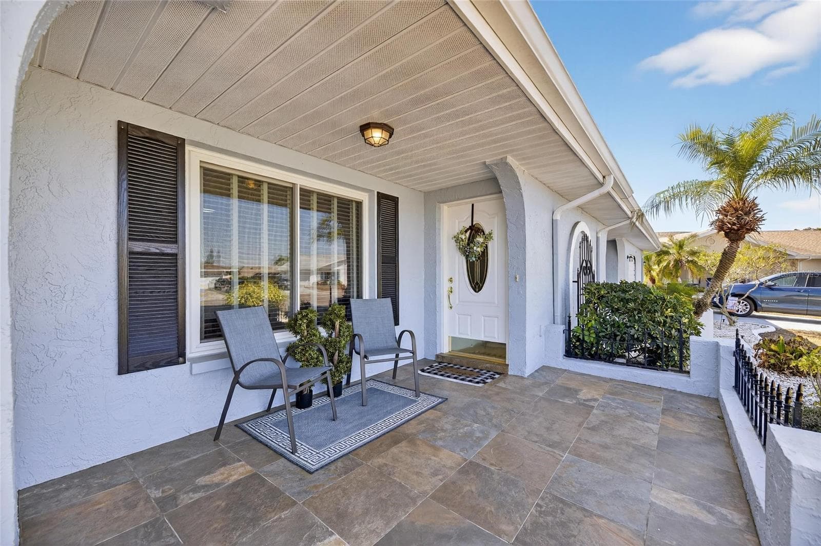 Villa at 108 WHITETAIL CT, SUN CITY CENTER, photo 3 of 44