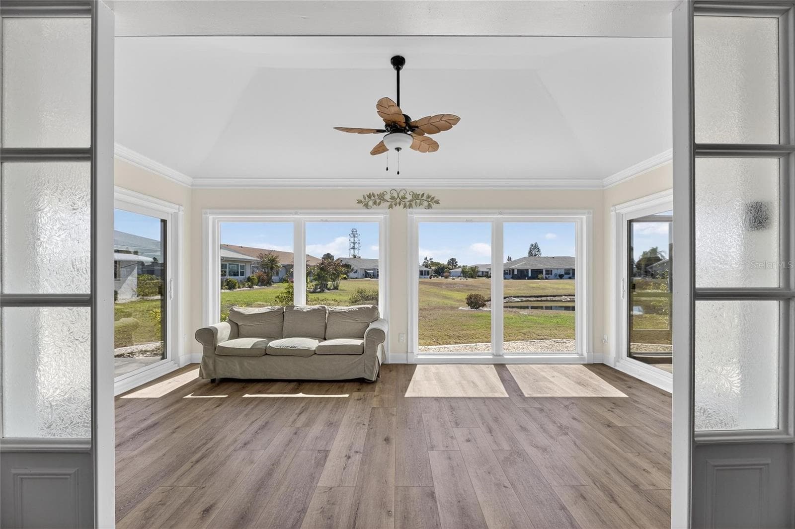 Villa at 108 WHITETAIL CT, SUN CITY CENTER, photo 32 of 44