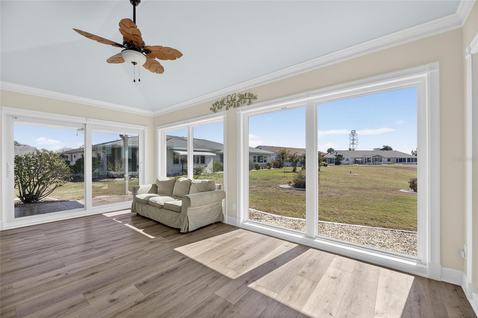 Villa at 108 WHITETAIL CT, SUN CITY CENTER, photo 34 of 44