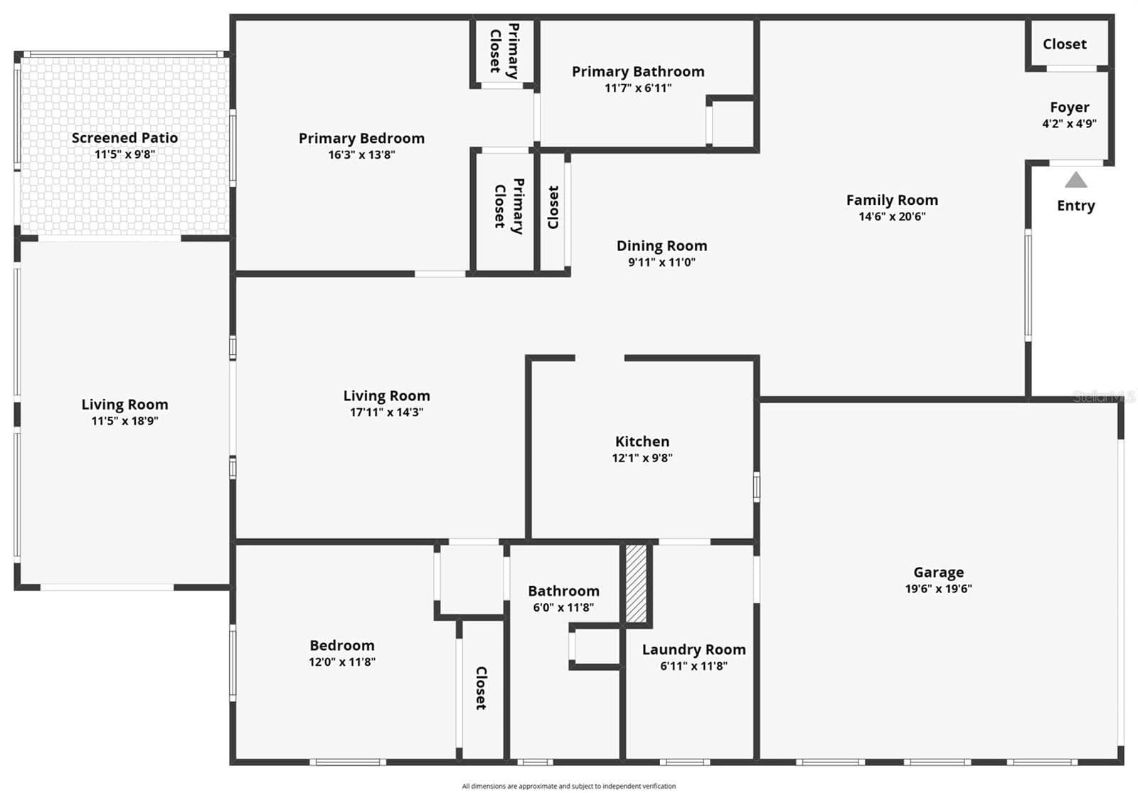 Villa at 108 WHITETAIL CT, SUN CITY CENTER, photo 44 of 44