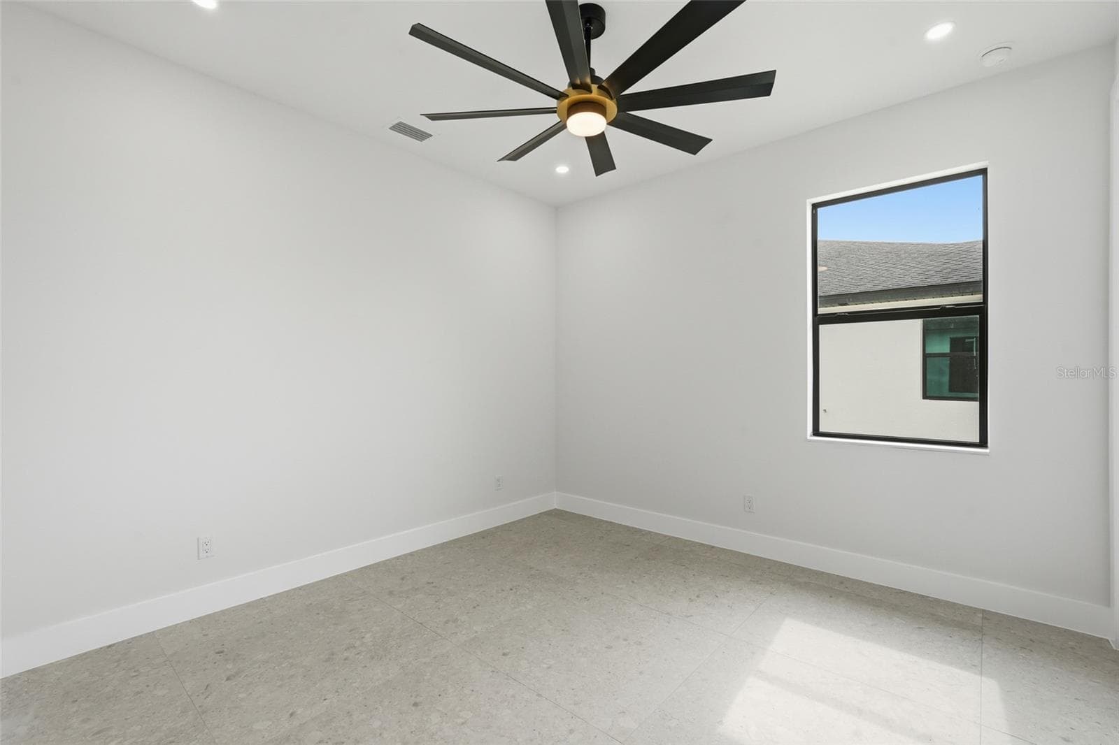 Bedroom - 325 NE 15TH TER, CAPE CORAL
