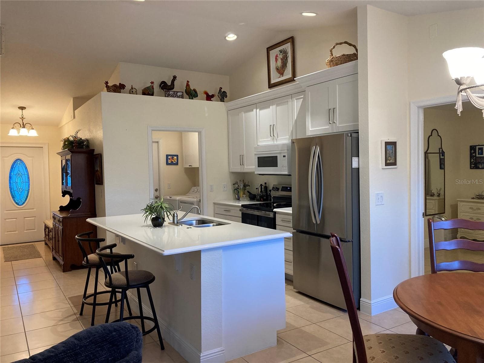 Great room #2 - 14456 COBB AVE, PORT CHARLOTTE
