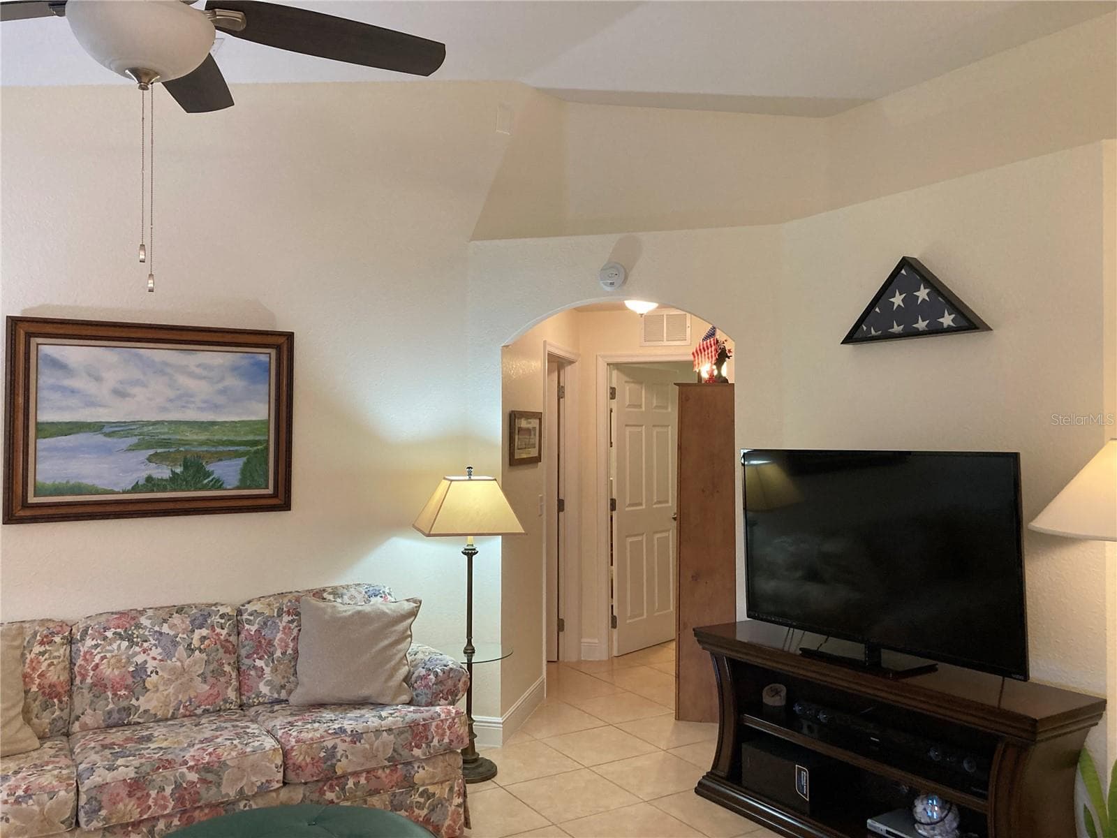 Great room #5 - 14456 COBB AVE, PORT CHARLOTTE