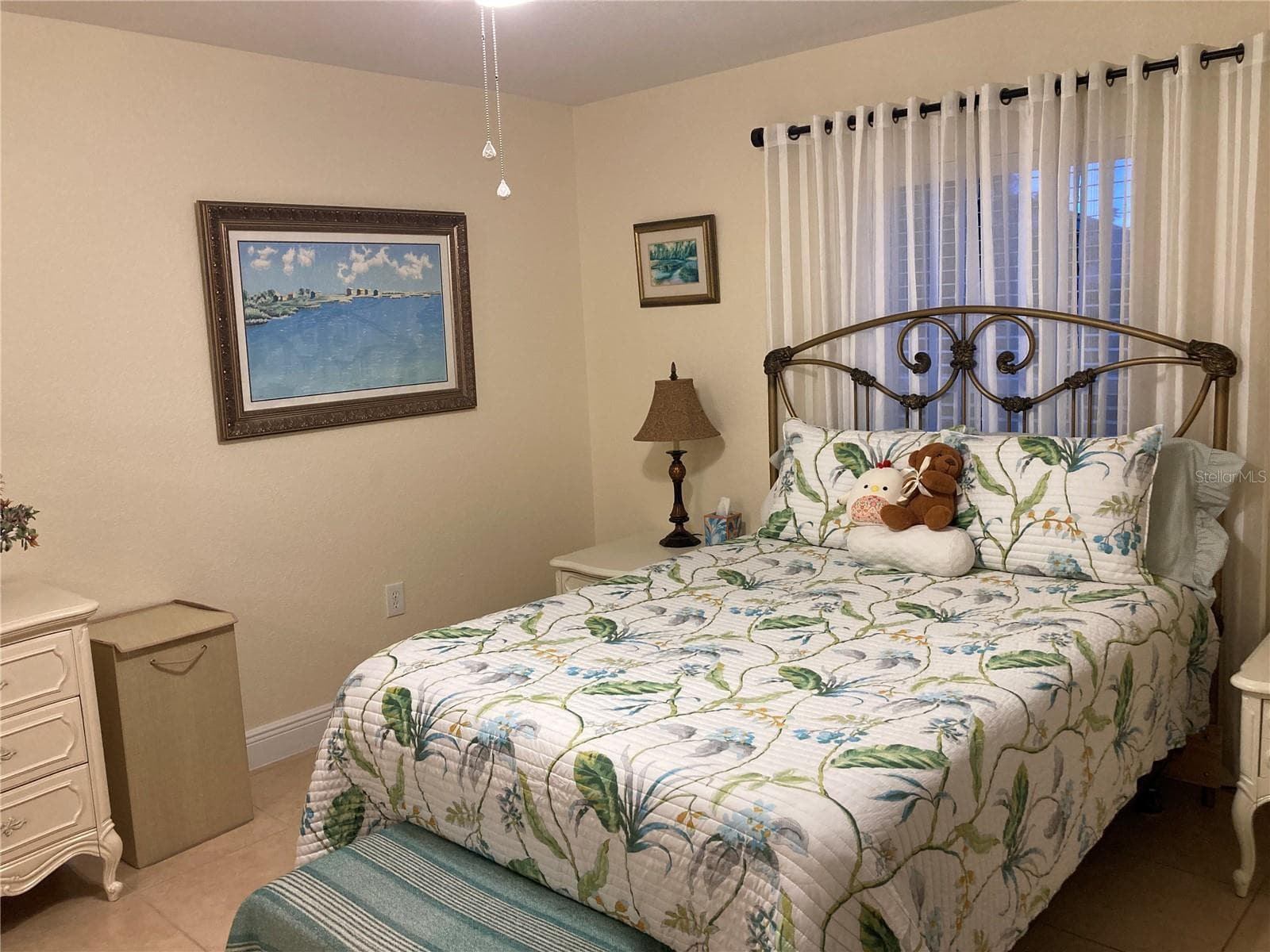 Primary bedroom #1 - 14456 COBB AVE, PORT CHARLOTTE