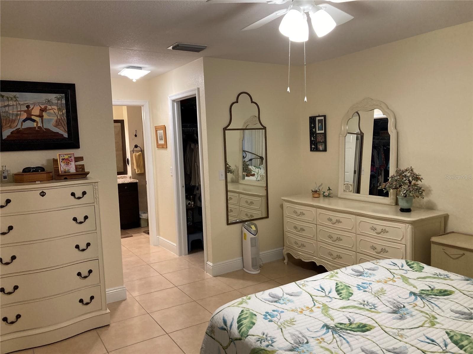 Primary bedroom #2 - 14456 COBB AVE, PORT CHARLOTTE